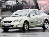 Opel Insignia Sedan 2013 #09
