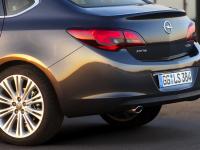 Opel Insignia Sedan 2013 #26