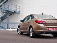 Opel Insignia Sedan 2013 #30
