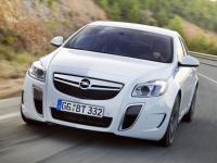 Opel Insignia Sedan 2013 #52