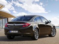 Opel Insignia Sedan 2013 #54