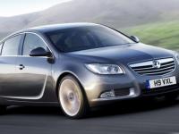 Opel Insignia Sedan 2013 #64