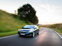 Opel Insignia Sedan 2013 #68