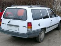 Opel Kadett Caravan 1984 #07
