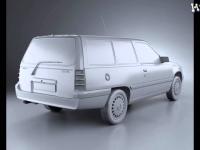 Opel Kadett Caravan 1984 #09
