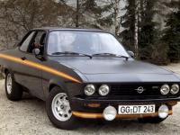 Opel Manta 1975 #05