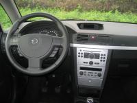 Opel Meriva 2003 #17
