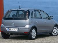 Opel Meriva 2003 #22