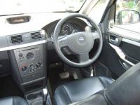Opel Meriva 2003 #25
