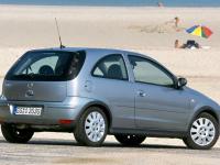 Opel Meriva 2003 #38
