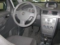 Opel Meriva 2005 #08