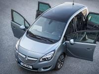 Opel Meriva 2014 #04