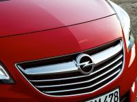 Opel Meriva 2014 #17