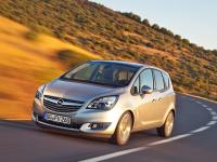 Opel Meriva 2014 #25