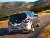 Opel Meriva 2014 #30