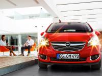 Opel Meriva 2014 #33