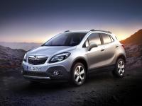 Opel Mokka 2012 #01