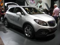 Opel Mokka 2012 #06