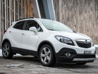 Opel Mokka 2012 #10