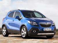 Opel Mokka 2012 #11