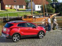 Opel Mokka 2012 #30