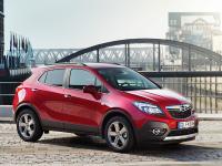 Opel Mokka 2012 #31