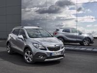 Opel Mokka 2012 #62