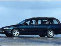 Opel Omega Caravan 1994 #06