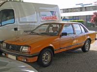 Opel Rekord Caravan 1977 #3