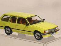 Opel Rekord Caravan 1977 #09