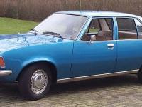 Opel Rekord Caravan 1977 #13