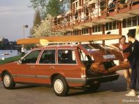 Opel Rekord Caravan 1982 #07