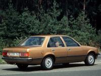 Opel Rekord Sedan 1977 #14