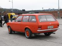 Opel Rekord Sedan 1977 #15