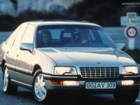Opel Senator 1987 #57