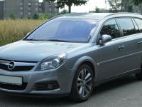 Opel Signum 2005 #3