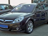 Opel Signum 2005 #13