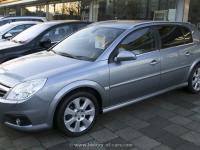 Opel Signum 2005 #28
