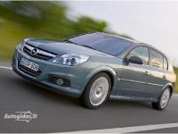 Opel Signum 2005 #30