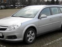 Opel Signum 2005 #37