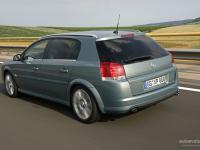 Opel Signum 2005 #65