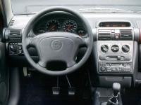 Opel Tigra 1994 #06
