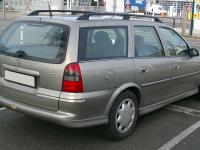 Opel Vectra Caravan 1996 #05