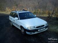 Opel Vectra Caravan 1996 #53