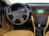 Opel Vectra Caravan 2005 #47