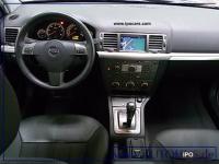 Opel Vectra Caravan 2005 #49