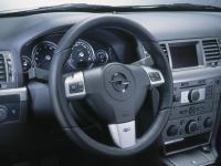 Opel Vectra Caravan OPC 2005 #09
