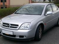 Opel Vectra GTS 2005 #04