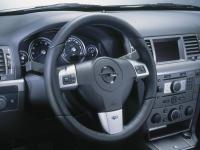 Opel Vectra GTS OPC 2005 #10