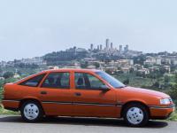 Opel Vectra Hatchback 1988 #08